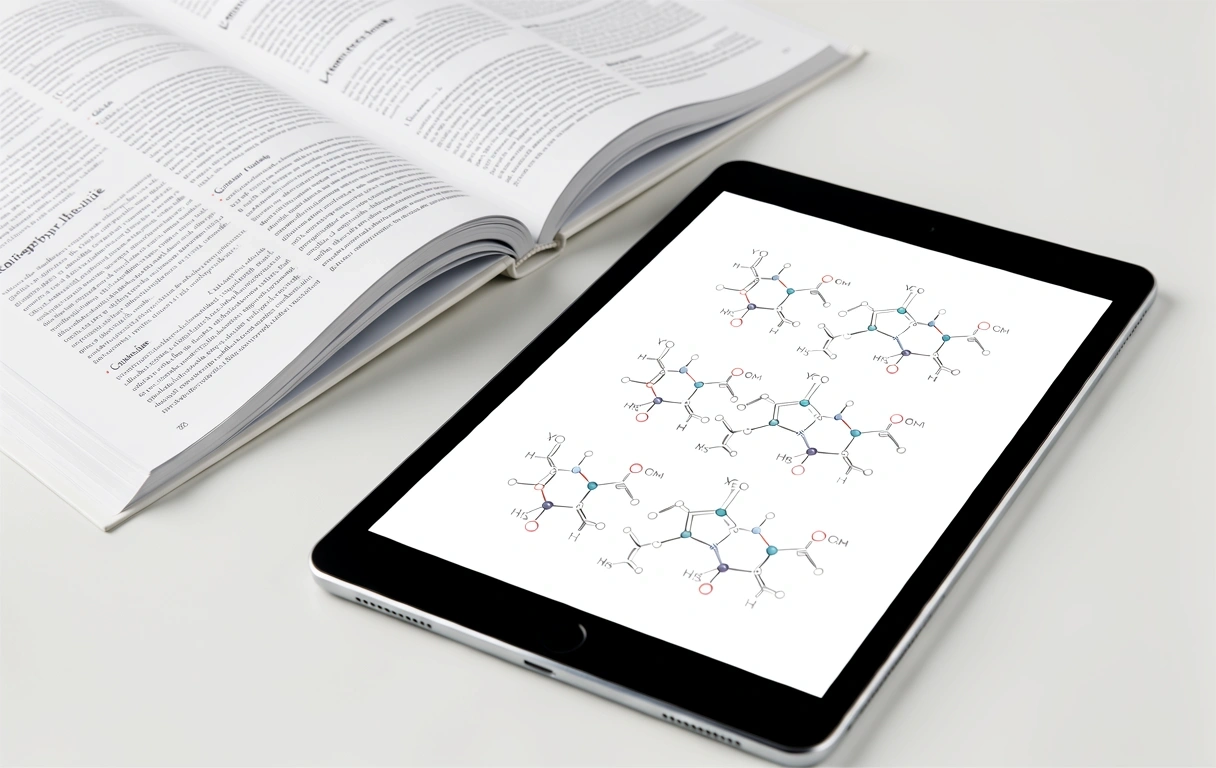 Tudományos források ellenőrzése