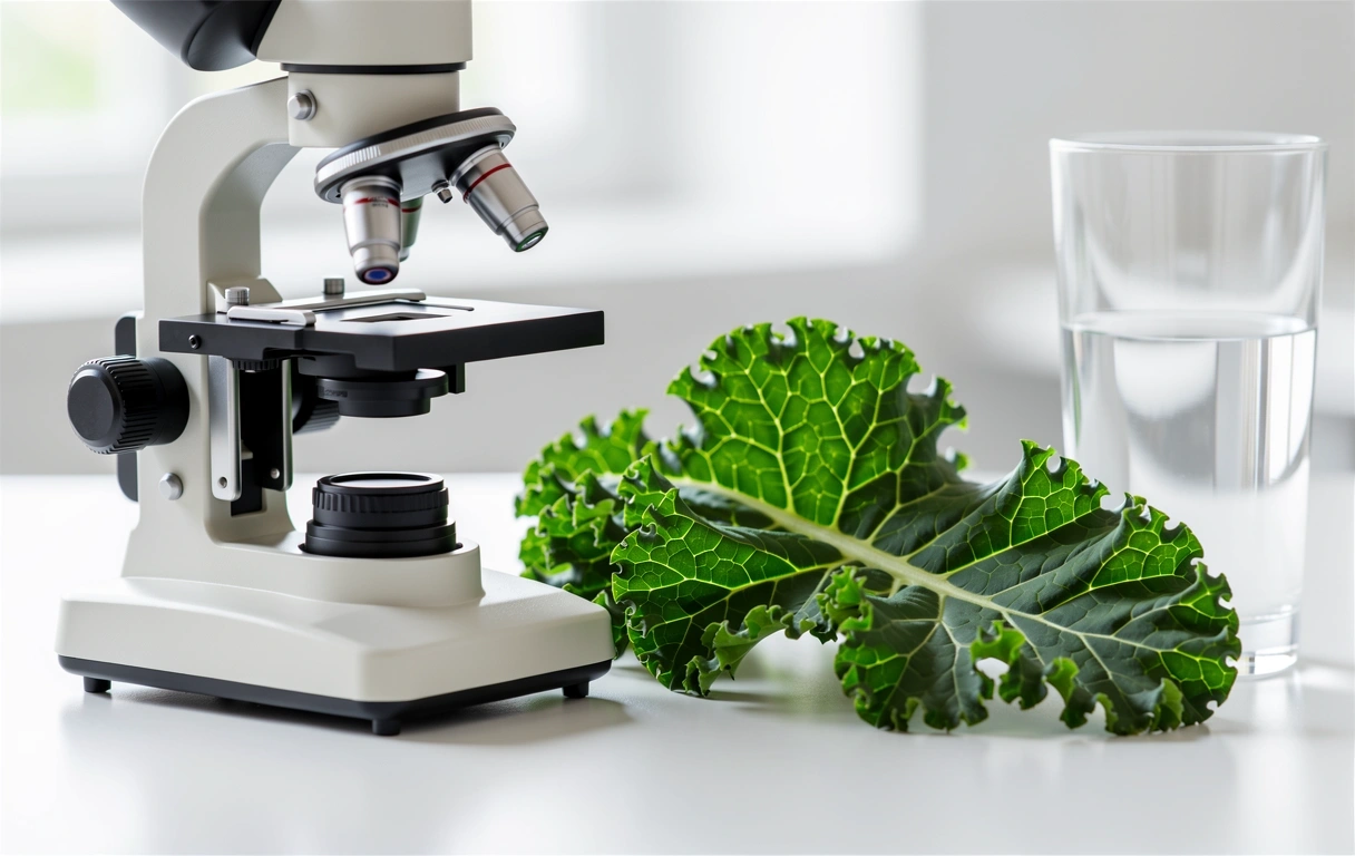 Tudományos megközelítés a táplálkozásban